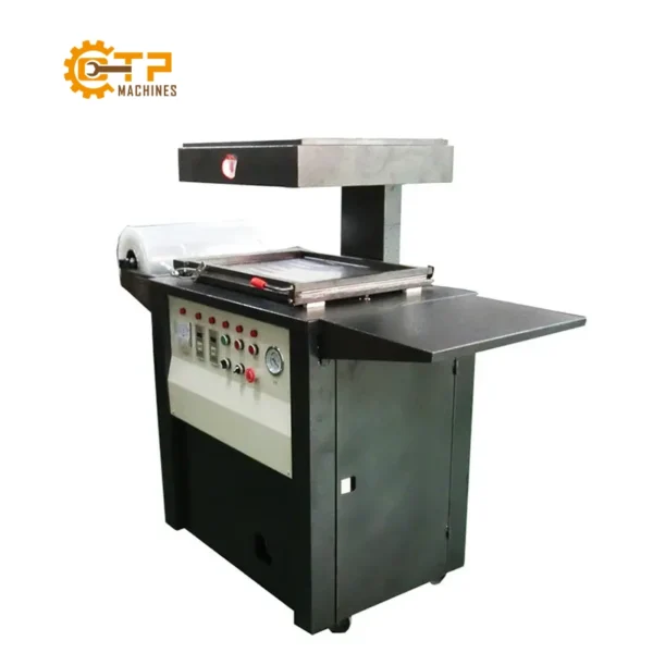 Máy Hút Chân Không Định Hình TB390 7 may hut chan khong dinh hinh tb390 5