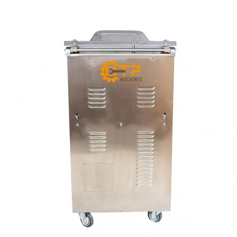 Máy Hút Chân Không DZ-500 12 Thiết bị được người dùng ưa chuộng