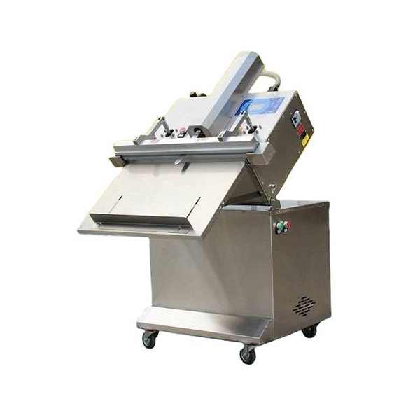 Máy Hút Chân Không Và Thổi Khí Chân Cao DZQ-450