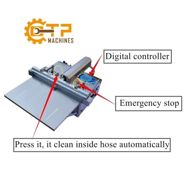 may hut chan khong va thoi khi dzq 600e0 5