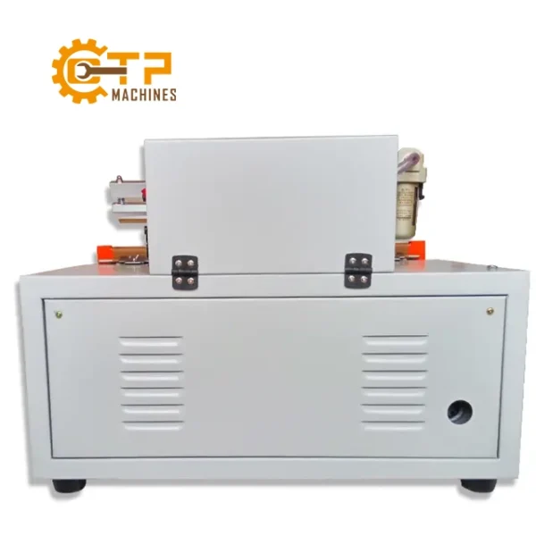 Máy Hút Chân Không Vòi Ngoài VS-500 9 may hut chan khong voi ngoai vs 500 3