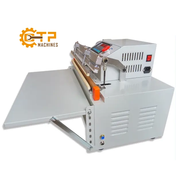 Máy Hút Chân Không Vòi Ngoài VS-500 13 Dễ dàng vận hành và sử dụng