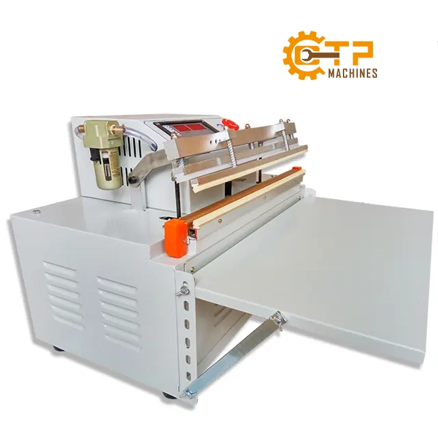 Máy Hút Chân Không Vòi Ngoài VS-500 12 Thiết bị được người dùng ưa chuộng