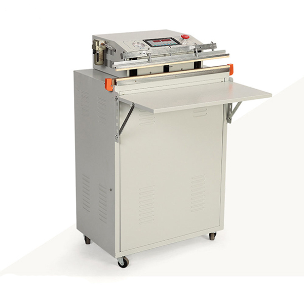 Máy Hút Chân Không Vòi Ngoài VS-600(INOX)