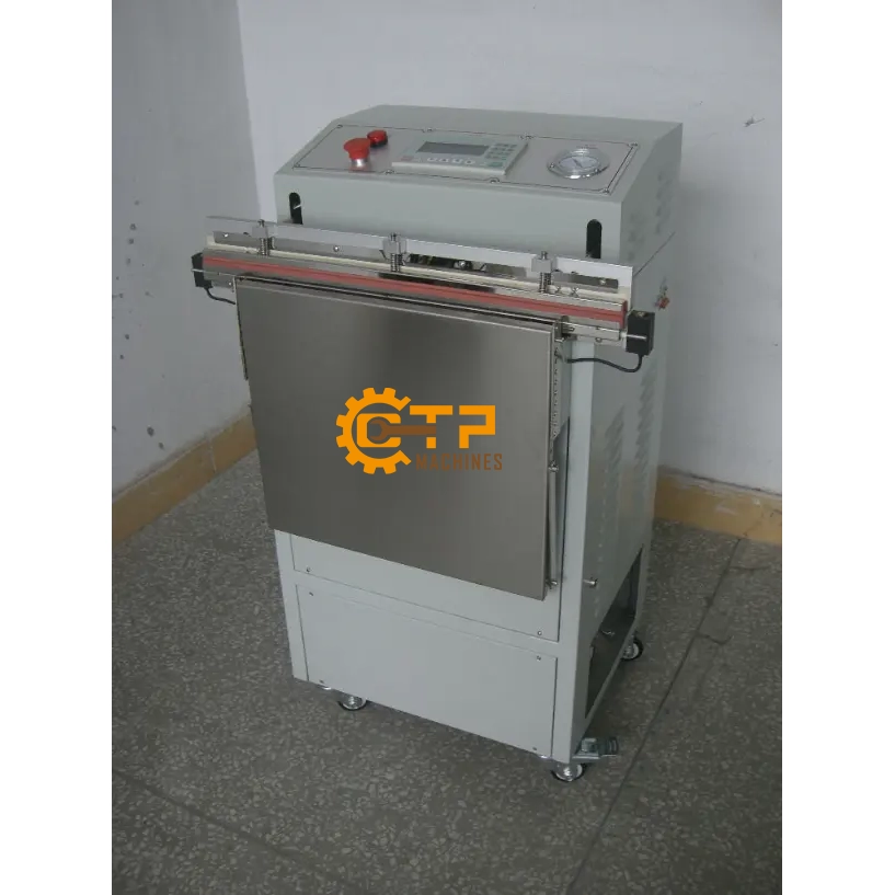 Máy Hút Chân Không Vòi Ngoài VS-600(INOX) 10 Thiên Phú chuyên phân phối máy hút chân không vòi ngoài VS-600 chính hãng