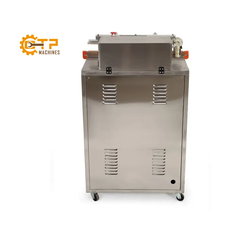 Máy Hút Chân Không Vòi Ngoài VS-600(INOX) 9 Năng suất cao giảm sức lao động và nhân công