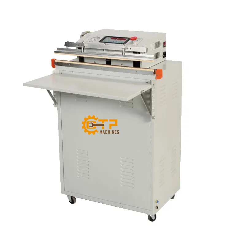 Máy Hút Chân Không Vòi Ngoài VS-600(INOX) 7 Dễ dàng vận hành và sử dụng