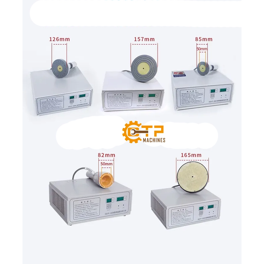 Máy Seal Màng 500C 9 Thiên Phú chuyên phân phối máy seal màng 500c chính hãng