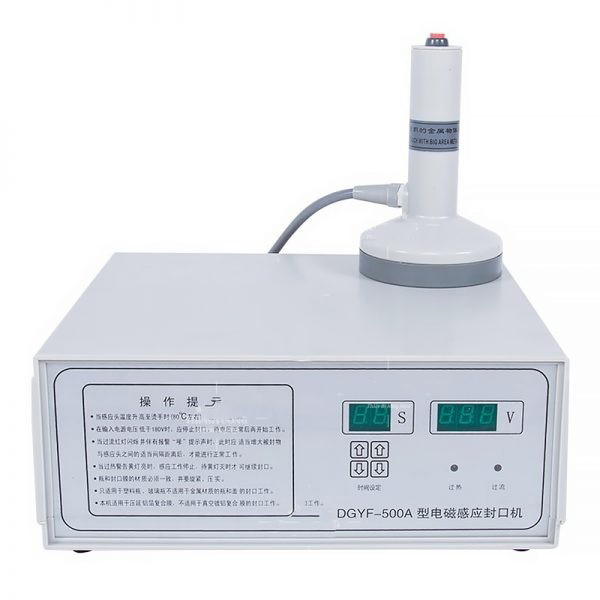 Máy Seal Màng 500C