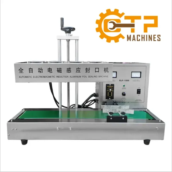 may seal mang nhom tu dong glf 1800 01