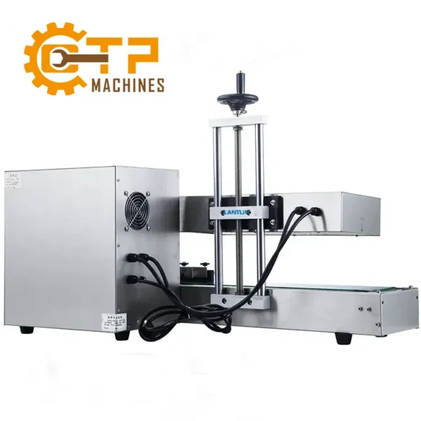 may seal mang nhom tu dong glf 1800 03