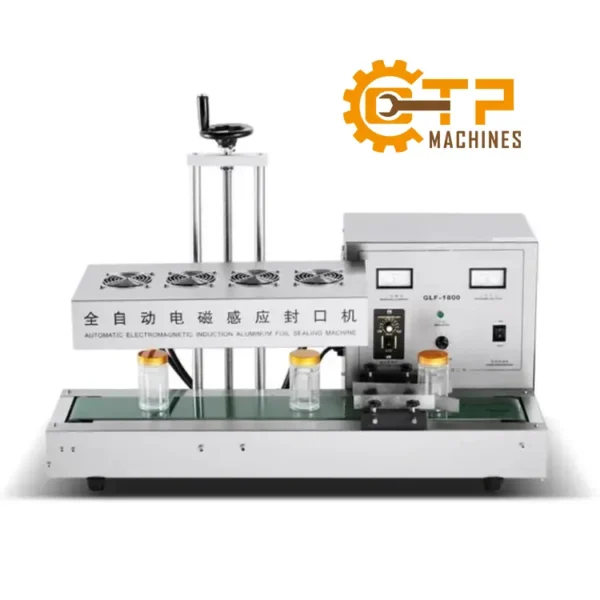 may seal mang nhom tu dong glf 1800 04