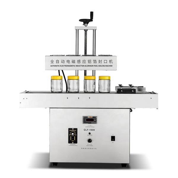 Máy Seal Màng Tự Động GLF2800