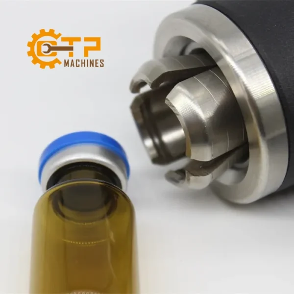 Dụng Cụ Siết Nắp Chai Thủ Công 10 dung cu siet nap chai thu cong 2