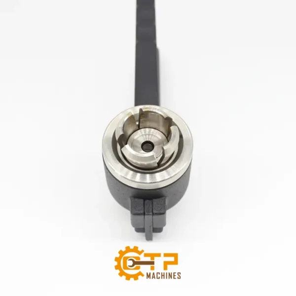 Alternative view of Dụng Cụ Siết Nắp Chai Thủ Công