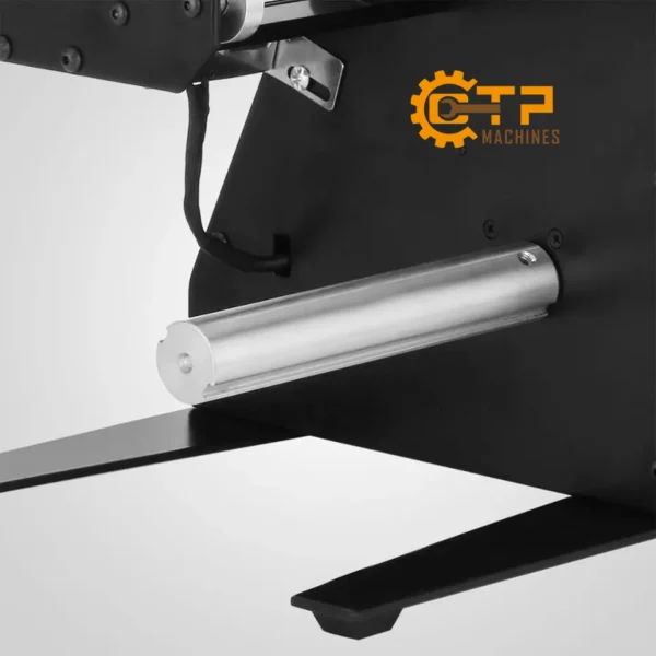 Alternative view of Máy Bóc Tách Decal Tự Động