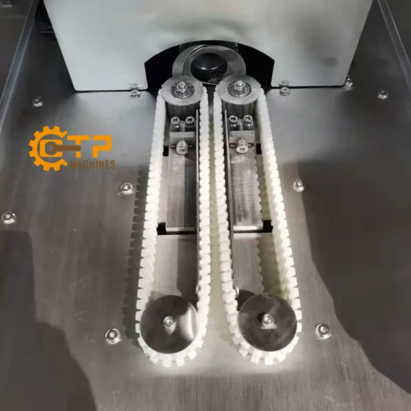 Máy Buộc Đầu Xúc Xích AK-400 8 may buoc dau xuc xich ak 400 4