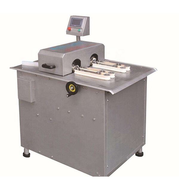 Máy Buộc Đầu Xúc Xích Tự Động AK-800