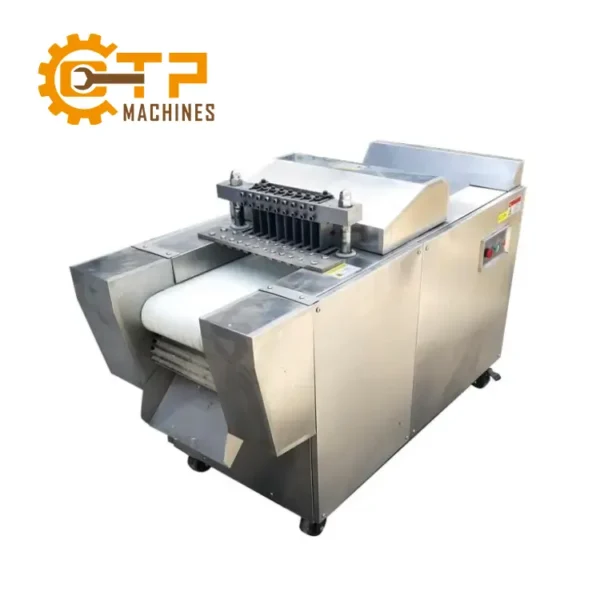 Máy Cắt Thịt Gà Hạt Lựu 10 may cat thit ga hat luu 05