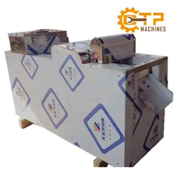 Máy Chặt Thịt Gà Tự Động 12 may chat thit ga tu dong 03