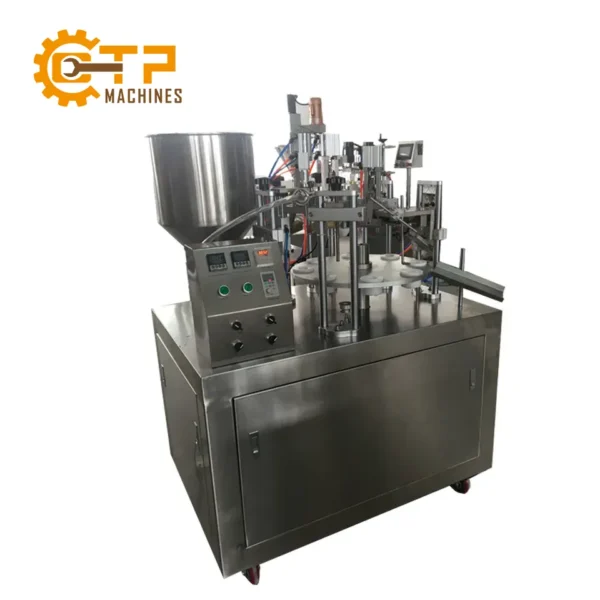 Máy Chiết Tuýp Bán Tự Động 11 may chiet tuyp ban tu dong 04