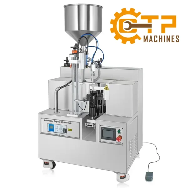 Máy Chiết Tuýp Tự Động Không Buồng 8 may chiet tuyp tu dong khong buong 03