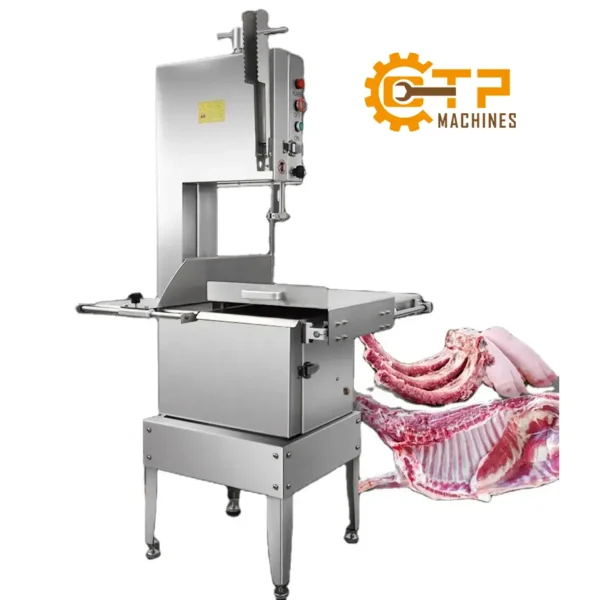 Máy Cưa Xương Bò Giá Rẻ HLS-2400 8 may cua xuong bo gia re hls 2400 01