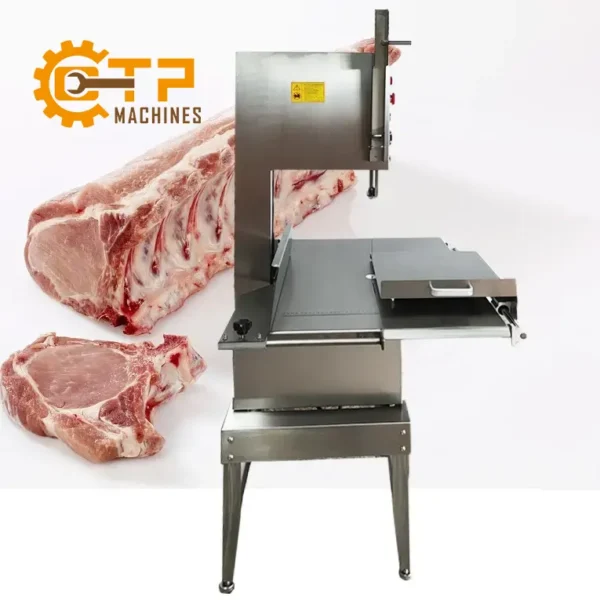 Máy Cưa Xương Bò Giá Rẻ HLS-2400 9 may cua xuong bo gia re hls 2400 03