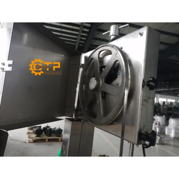 Máy Cưa Xương JG-300A 11 may cua xuong jg 300a 1