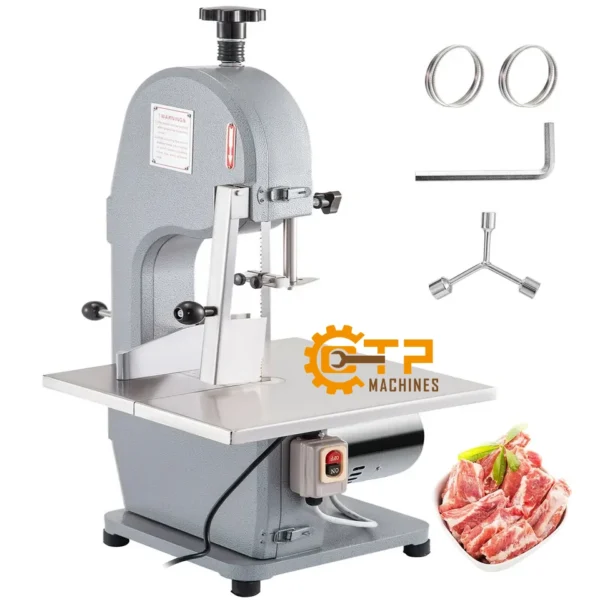 Máy Cưa Xương QG-250 11 may cua xuong qg 250 1