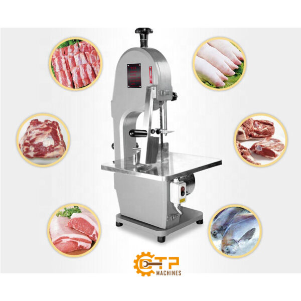 Máy Cưa Xương QG-250 8 may cua xuong qg 250 4