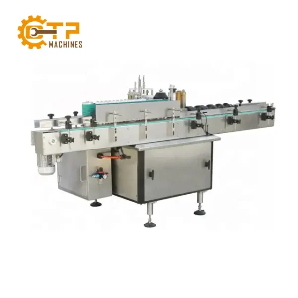 Máy Dán Nhãn Chai Tròn Hồ Keo Tự Động 8 may dan nhan chai tron ho keo tu dong 05