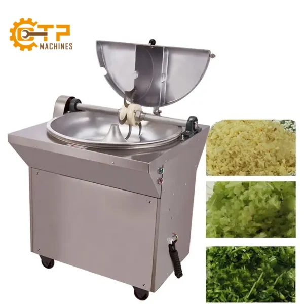 Máy Đánh Nhuyễn Thịt QS-620A 11 may danh nhuyen thit qs 620a 1