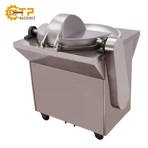 Alternative view of Máy Đánh Nhuyễn Thịt QS-620A