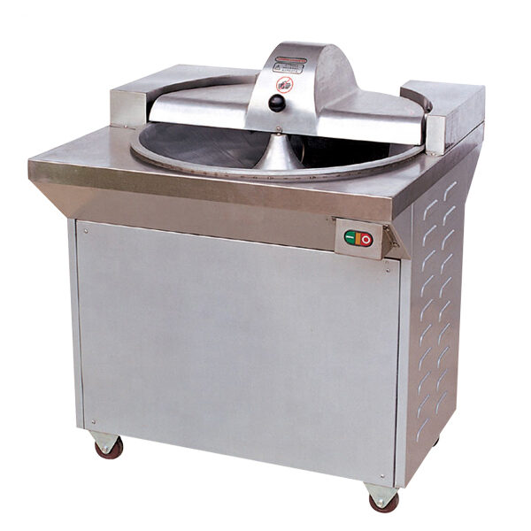 Máy Đánh Nhuyễn Thịt QS-620A