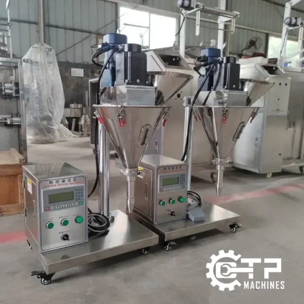 Máy Định Lượng Trục Vít Bán Tự Động 1g-200g 13 may dinh luong truc vit ban tu dong 1g 200g 04