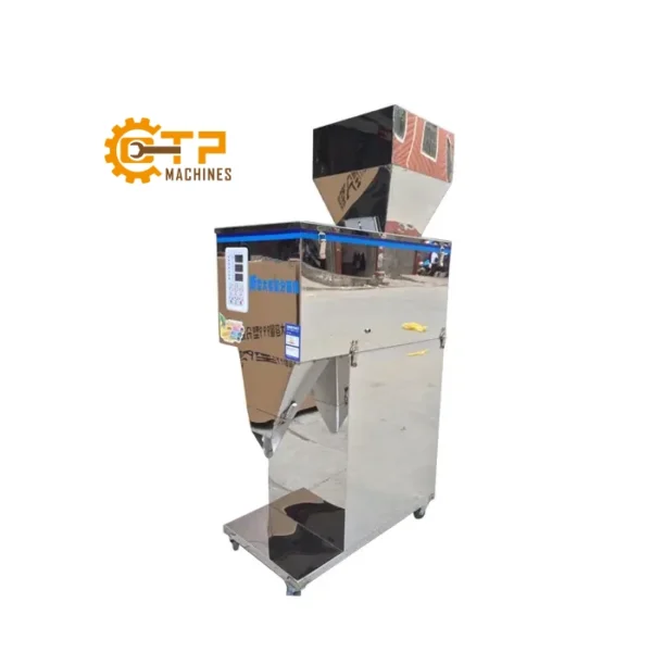 Alternative view of Máy định lượng tự động 1-5kg