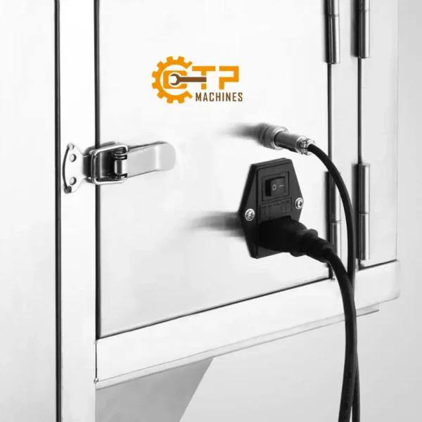 Máy Định Lượng Tự Động 100g-1500g 8 may dinh luong tu dong 100g 1500g 4