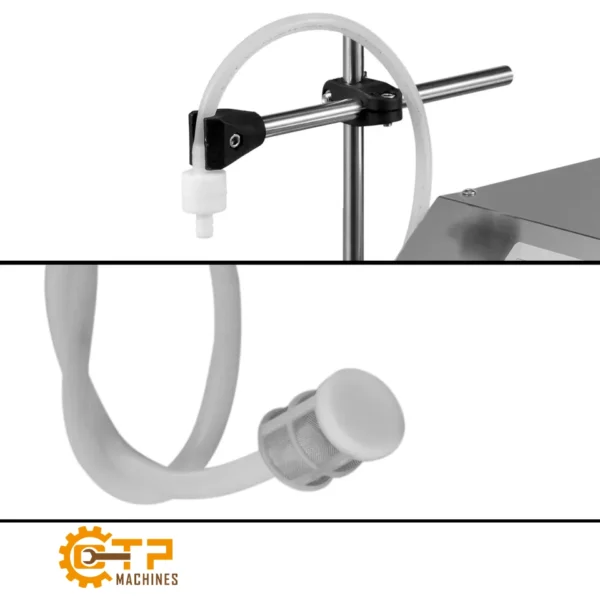 Alternative view of Máy Định Lượng Tự Động 2g – 50g