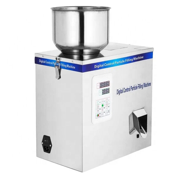 Máy Định Lượng Tự Động 2g – 50g