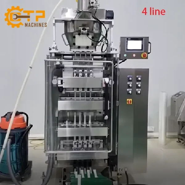 Máy Đóng Gói Bột Gia Vị 15 may dong goi bot gia vi 10