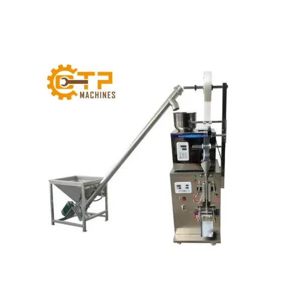 Máy Đóng Gói Cân Định Lượng 10 may dong goi can dinh luong 2