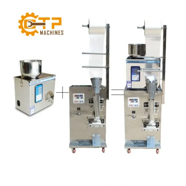 Máy Đóng Gói Cân Định Lượng 9 may dong goi can dinh luong 3