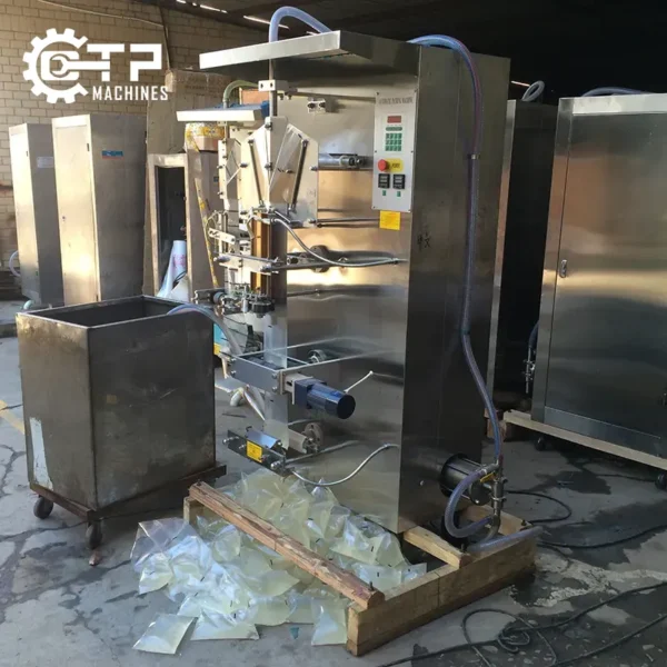 Máy Đóng Gói Chất Lỏng SJ-1000 10 may dong goi chat long sj 1000 07