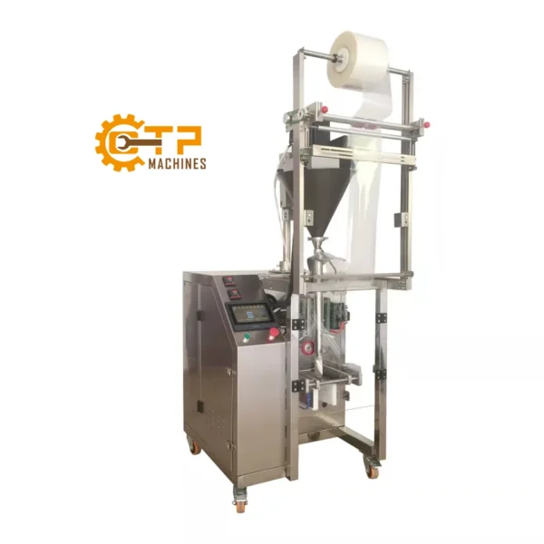 Máy Đóng Gói Chất Lỏng Tự Động Mini Ép 3 Cạnh 9 may dong goi chat long tu dong mini ep 3 canh 3