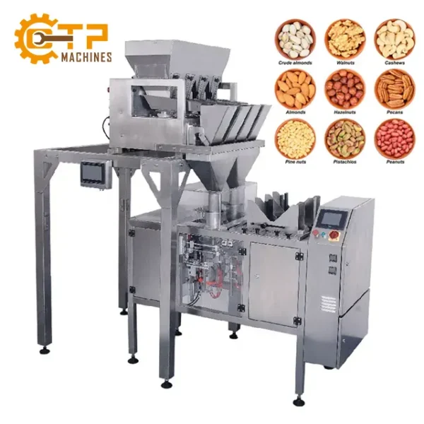 Máy Đóng Gói Dạng Bột 9 may dong goi dang bot 06