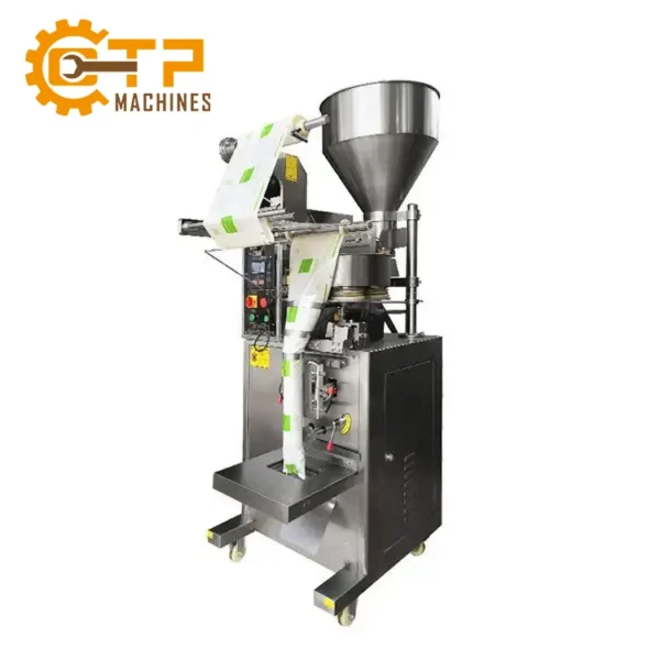 Máy Đóng Gói Dầu Gội Đầu 12 may dong goi dau goi dau 03