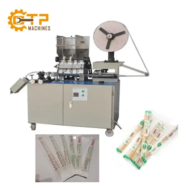 Máy Đóng Gói Đũa Và Ống Hút 9 may dong goi dua va ong hut 01