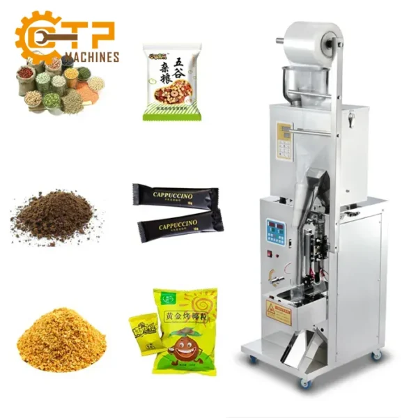 Máy Đóng Gói Ép 3 Cạnh Tự Động Mini 11 may dong goi ep 3 canh tu dong mini 06