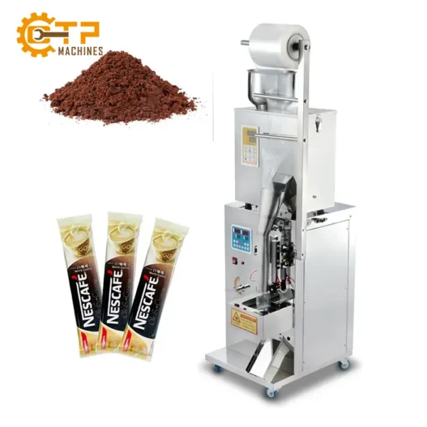 Máy Đóng Gói Ép 3 Cạnh Tự Động Mini 10 may dong goi ep 3 canh tu dong mini 07